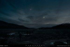 space, Galaxy, Moon, Planet, Nature, Landscape, Wanderers