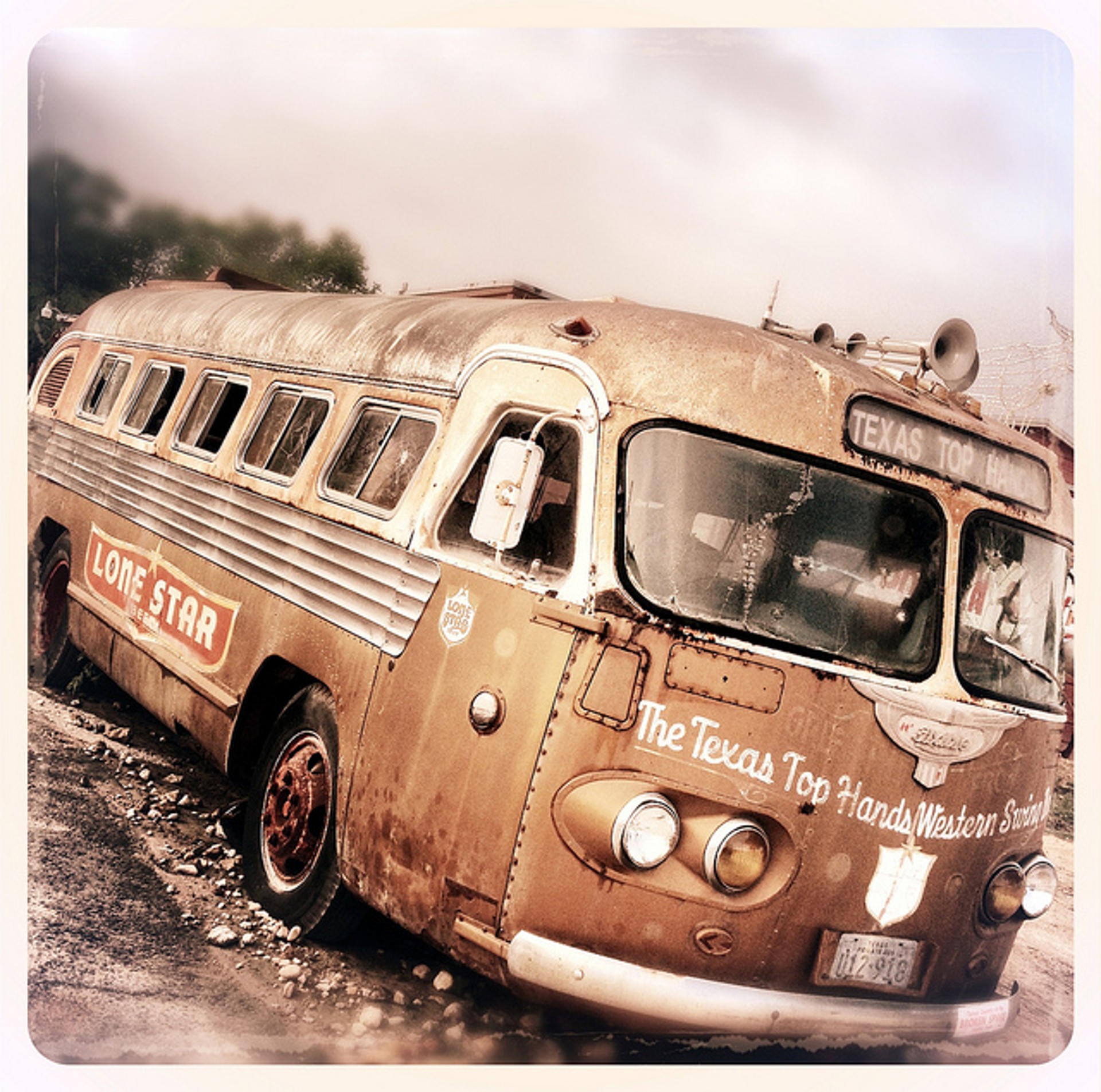 vintage, Old Car, Buses Wallpaper