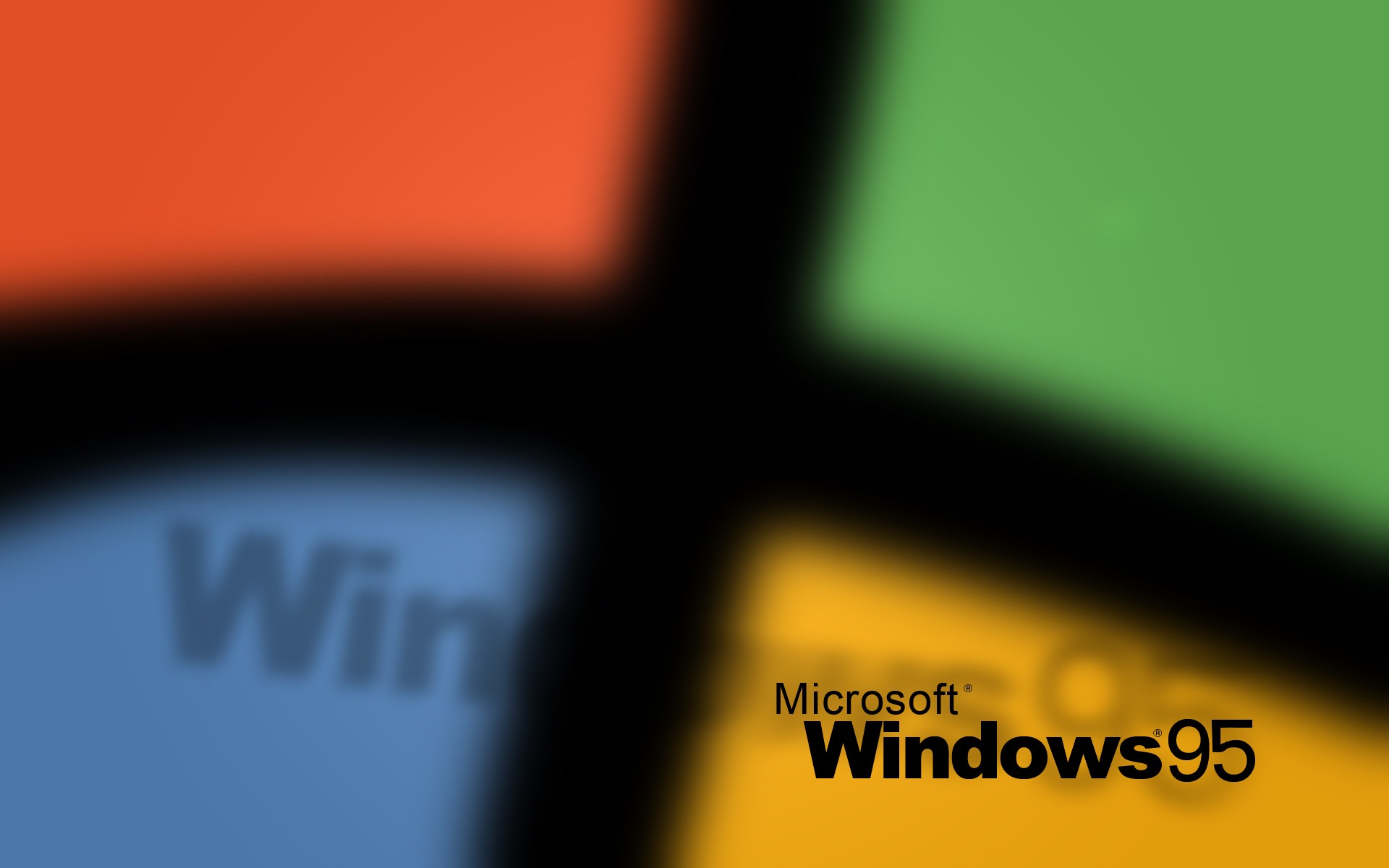 Windows 95 Operating Systems Vintage Wallpapers Hd Desktop And Mobile Backgrounds