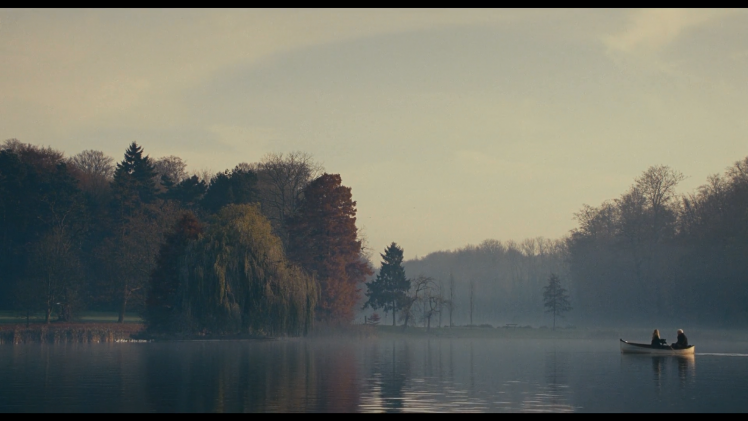 movies, Landscape, Nature, Boat, Lake HD Wallpaper Desktop Background