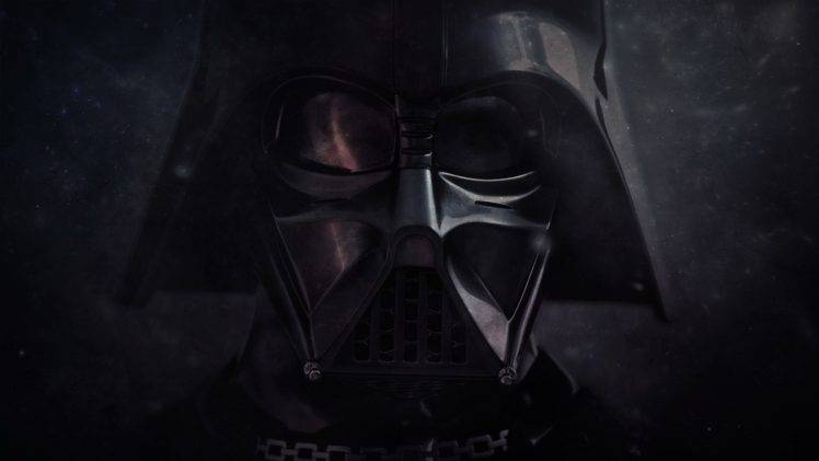 Darth Vader, Star Wars HD Wallpaper Desktop Background