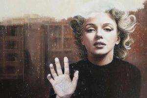 Marilyn Monroe, Vintage, Women