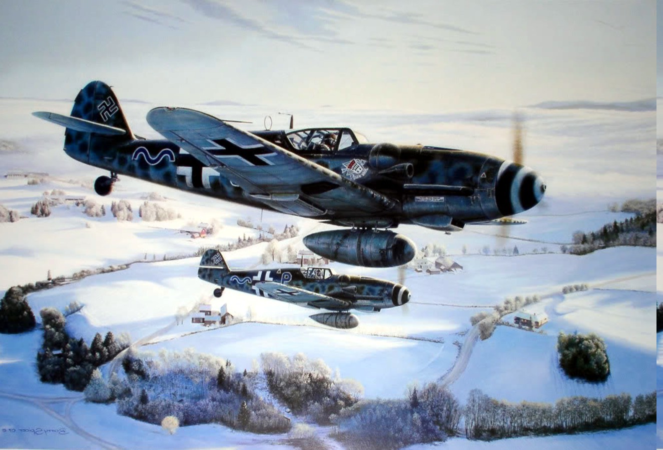 Messerschmitt, Messerschmitt Bf 109, World War II, Germany, Military, Aircraft, Military Aircraft, Luftwaffe, Airplane Wallpaper