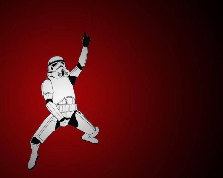 Star Wars, Artwork HD Wallpaper Desktop Background
