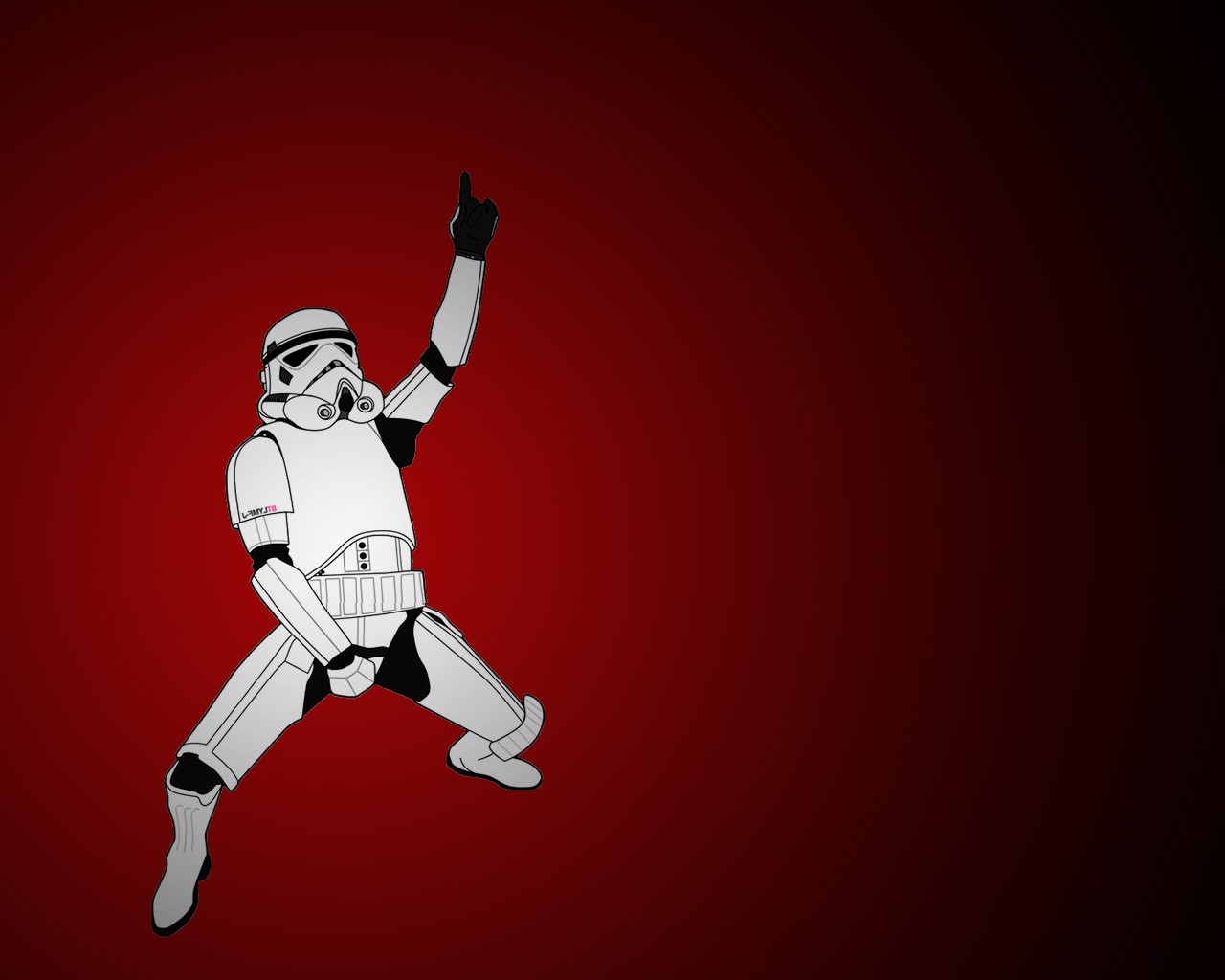 Star Wars, Artwork Wallpaper