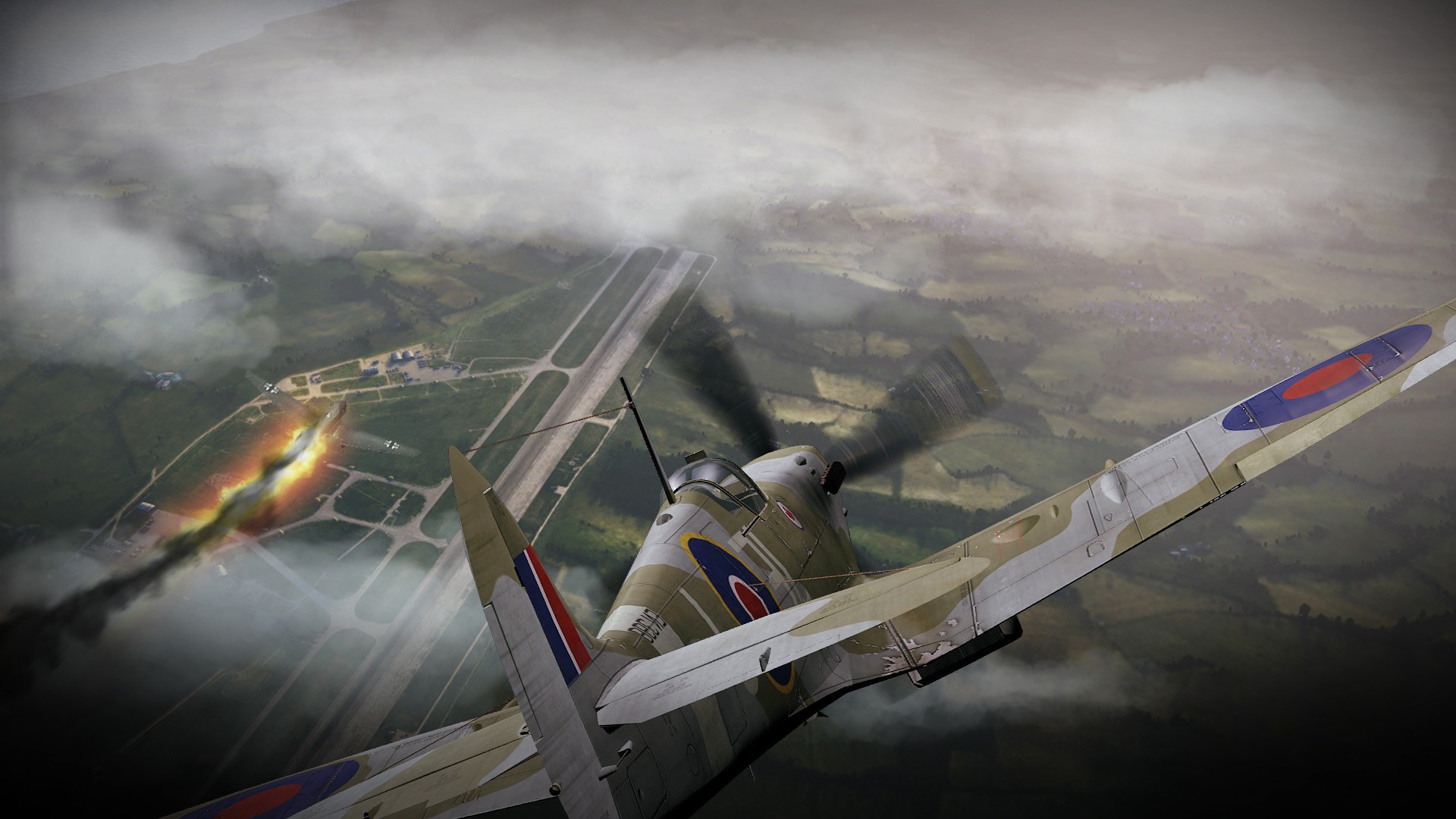 War thunder spitfire - mytebrothers