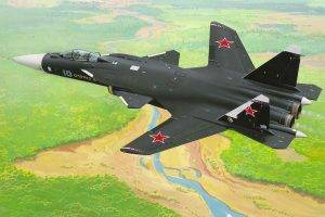 aircraft, Military, Airplane, War, Sukhoi Su 47 Berkut