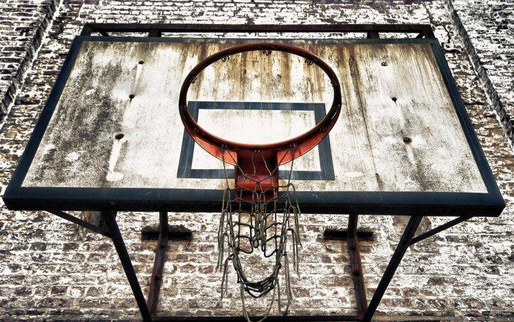 basketball, Sports HD Wallpaper Desktop Background