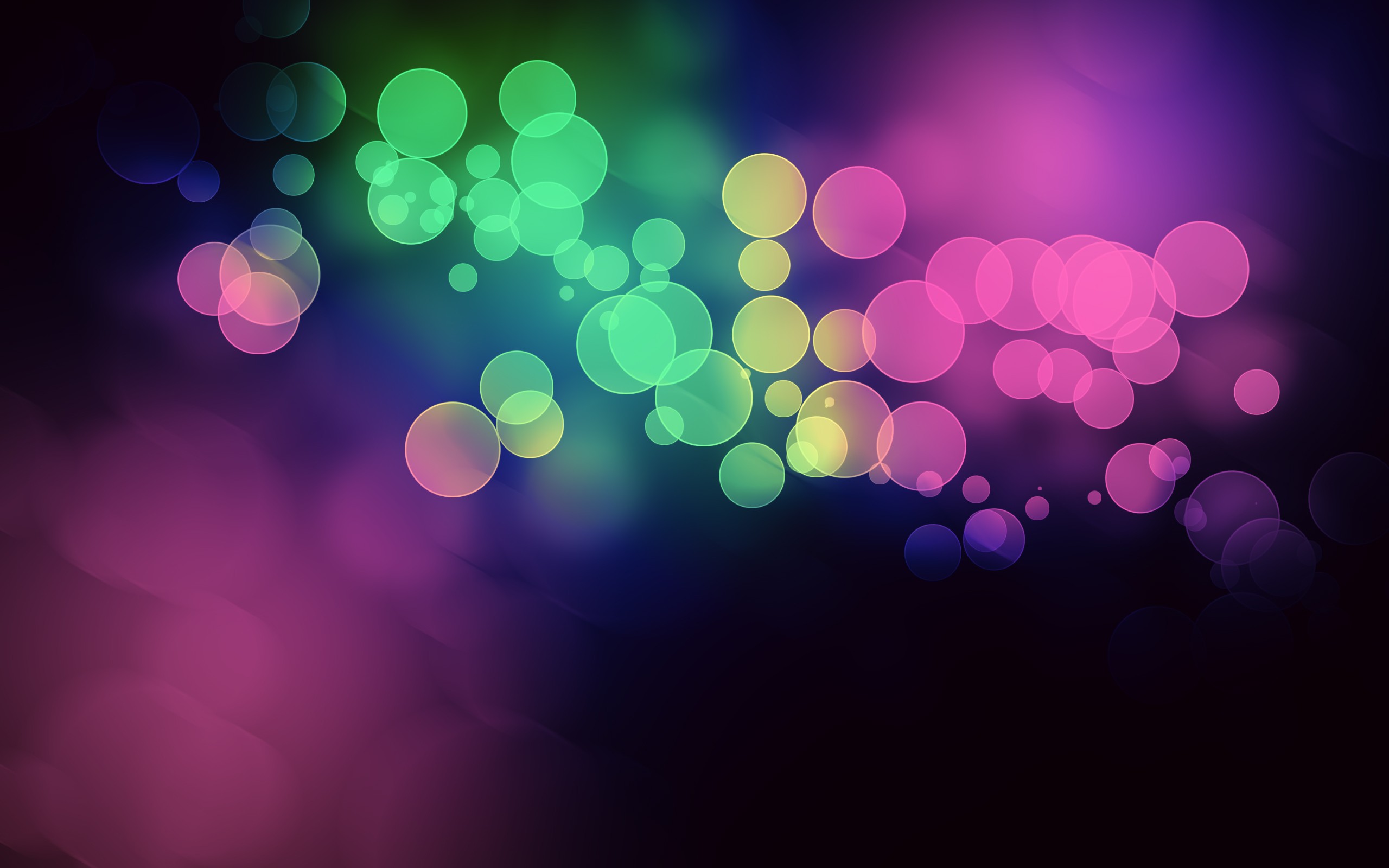 colorful, Abstract Wallpaper
