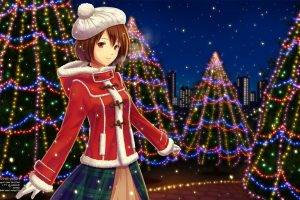 Vocaloid, Christmas, Meiko