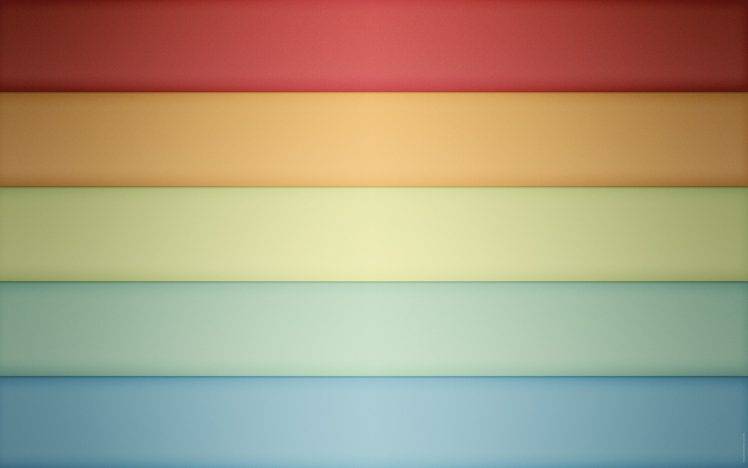 abstract, Colorful, Lines, Simple, Minimalism HD Wallpaper Desktop Background
