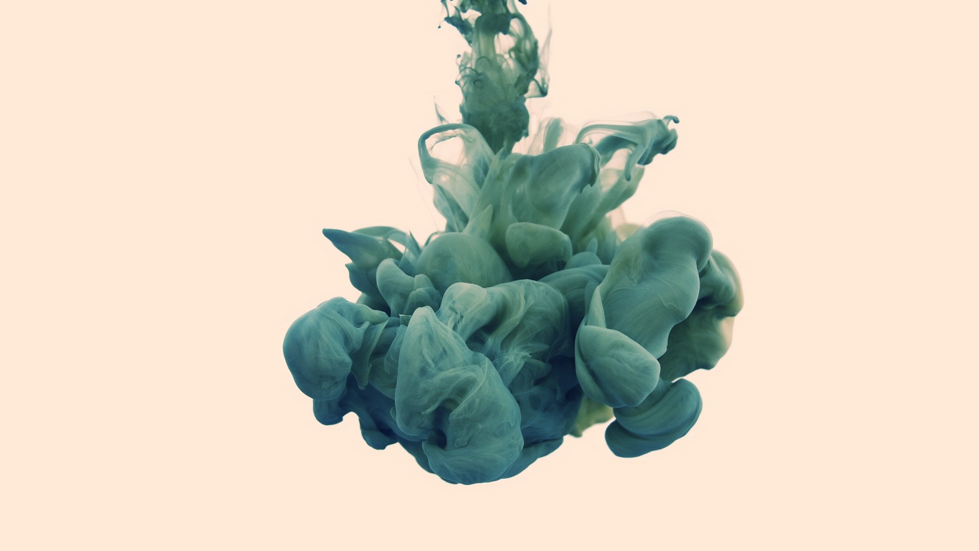 abstract, Ink, Alberto Seveso, Paint In Water Wallpaper
