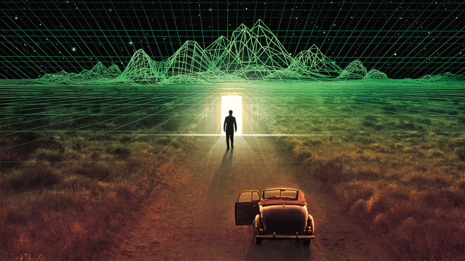 The Thirteenth Floor, Abstract Wallpapers HD / Desktop and Mobile Backgroun...