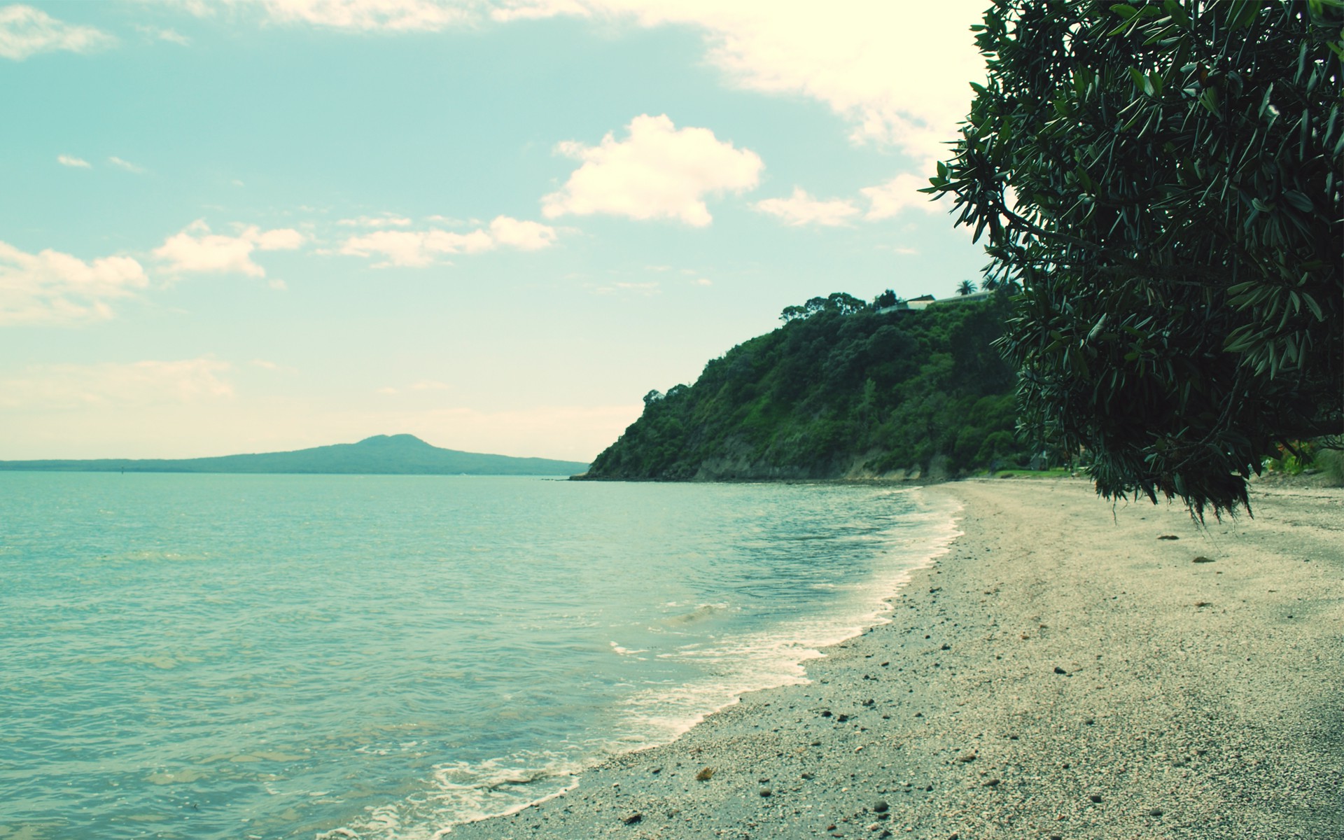 landscape Wallpaper