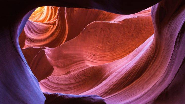 rock, Landscape, Nature, Grand Canyon HD Wallpaper Desktop Background