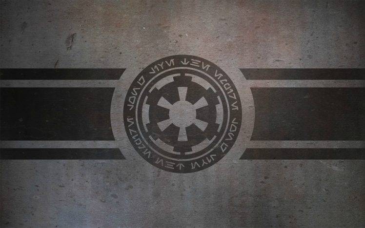 Star Wars, Galactic Empire HD Wallpaper Desktop Background