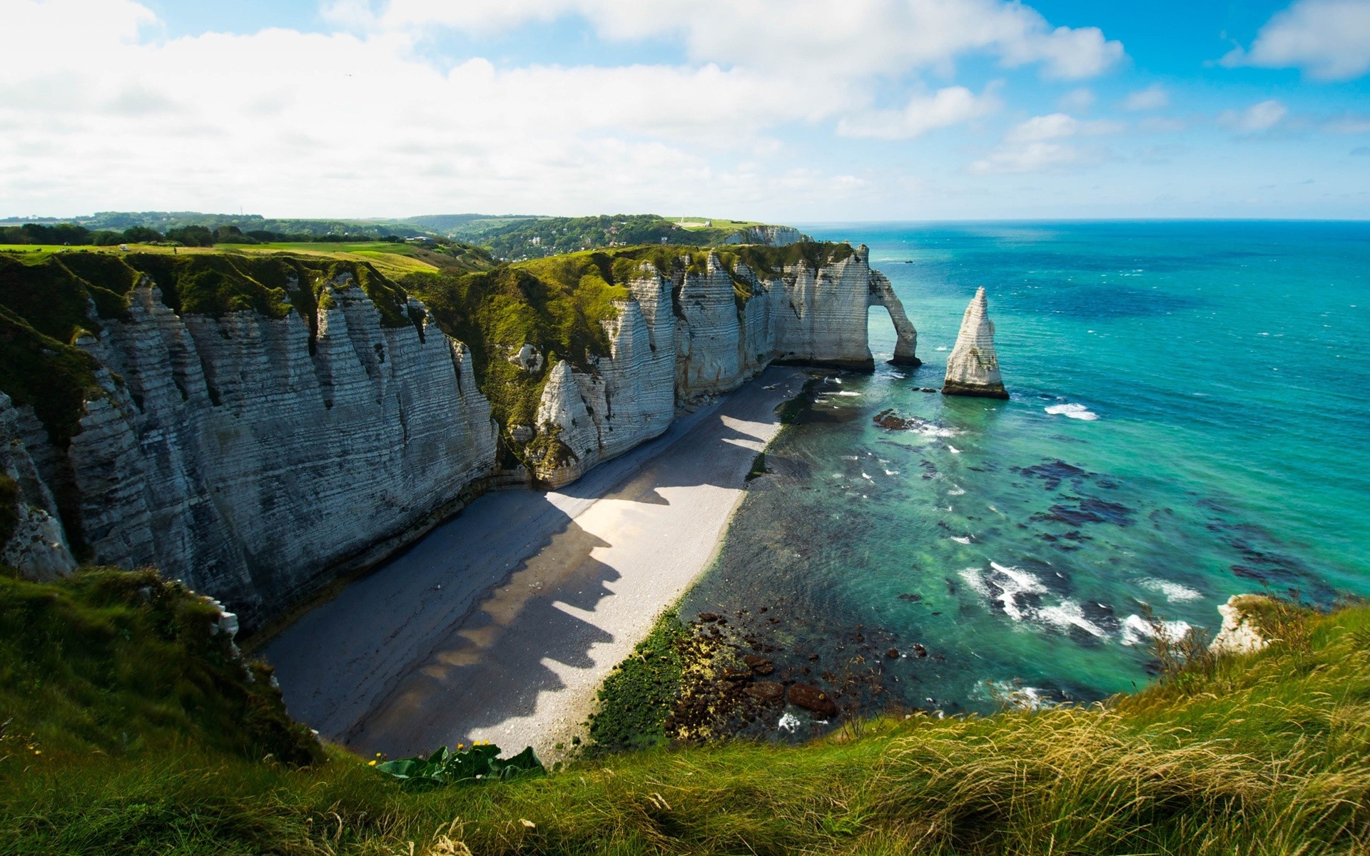 landscape Wallpaper