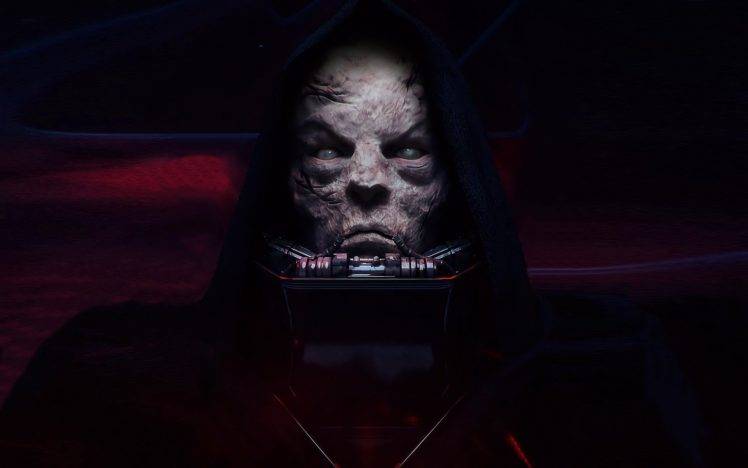Star Wars, CGI HD Wallpaper Desktop Background