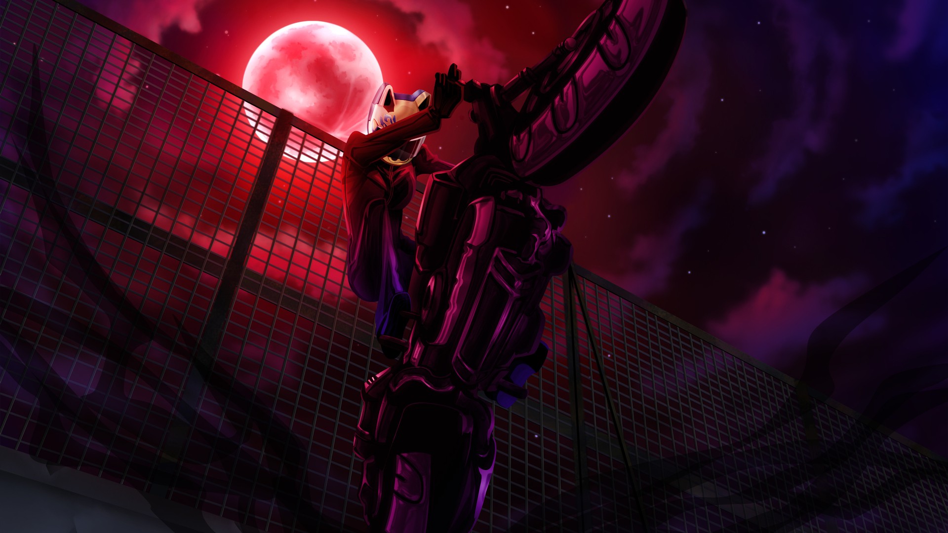 Featured image of post Durarara Celty Wallpaper Her motorcycle is a familiar called a c iste bodhar in disguise
