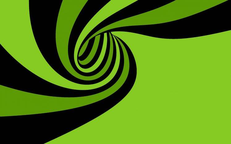 spiral, Vector Art, Abstract HD Wallpaper Desktop Background