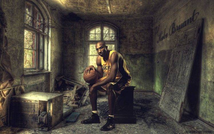 Kobe Bryant, Lakers, Basketball Wallpapers HD / Desktop and Mobile  Backgrounds