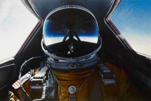 vintage, Pilot, Aircraft, Flight Suits, Lockheed SR 71 Blackbird