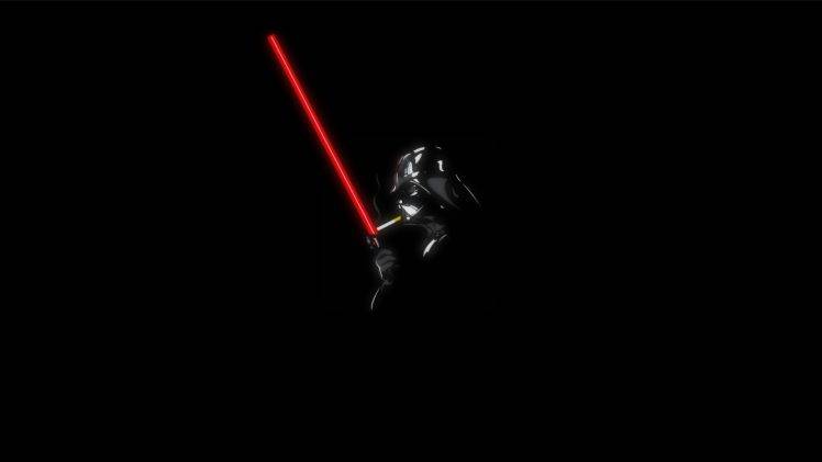 Darth Vader, Star Wars, Humor, Cigarettes, Lightsaber HD Wallpaper Desktop Background