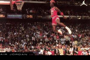 men, Sports, Basketball, Black People, Michael Jordan, Chicago Bulls, Jumping, Legend, Air Jordan, NBA