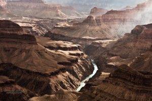 Arizona, Grand Canyon, USA, Landscape