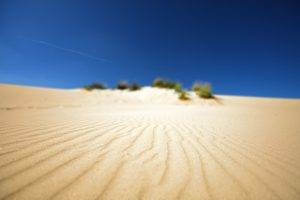 desert, Sand, Landscape