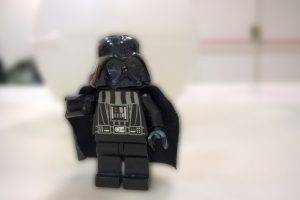 Darth Vader, LEGO, Star Wars