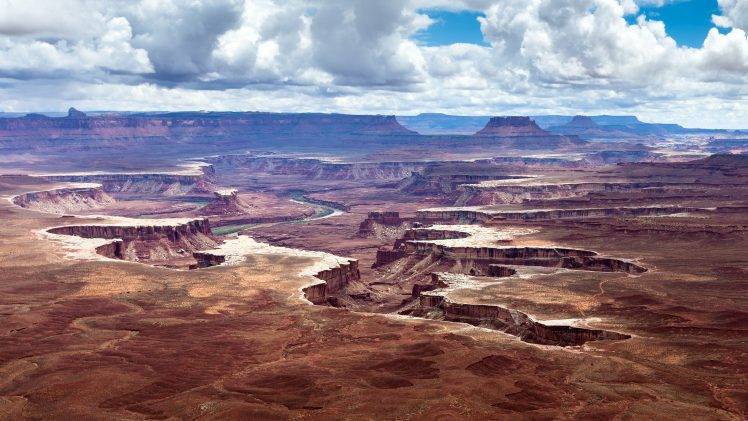 landscape, Nature, Canyon, Grand Canyon, USA HD Wallpaper Desktop Background