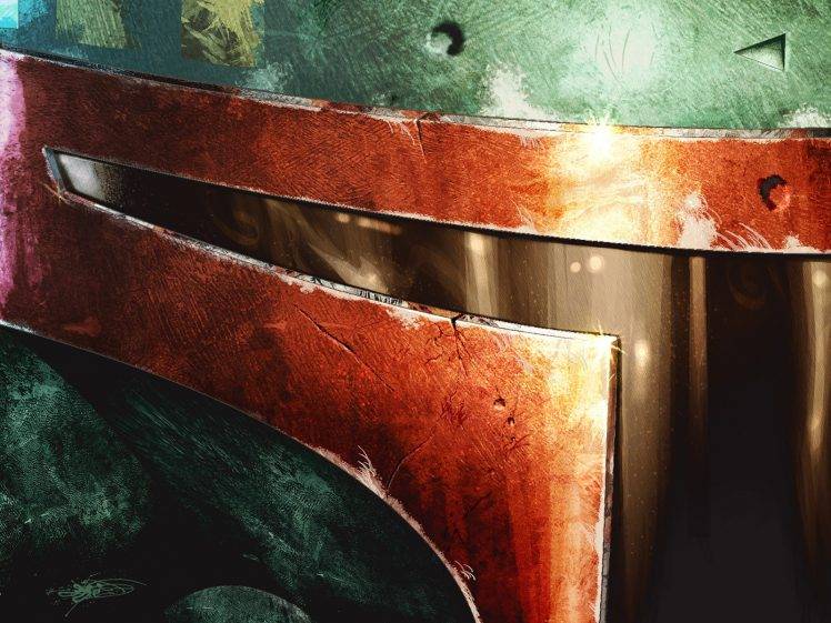 Star Wars, Boba Fett HD Wallpaper Desktop Background