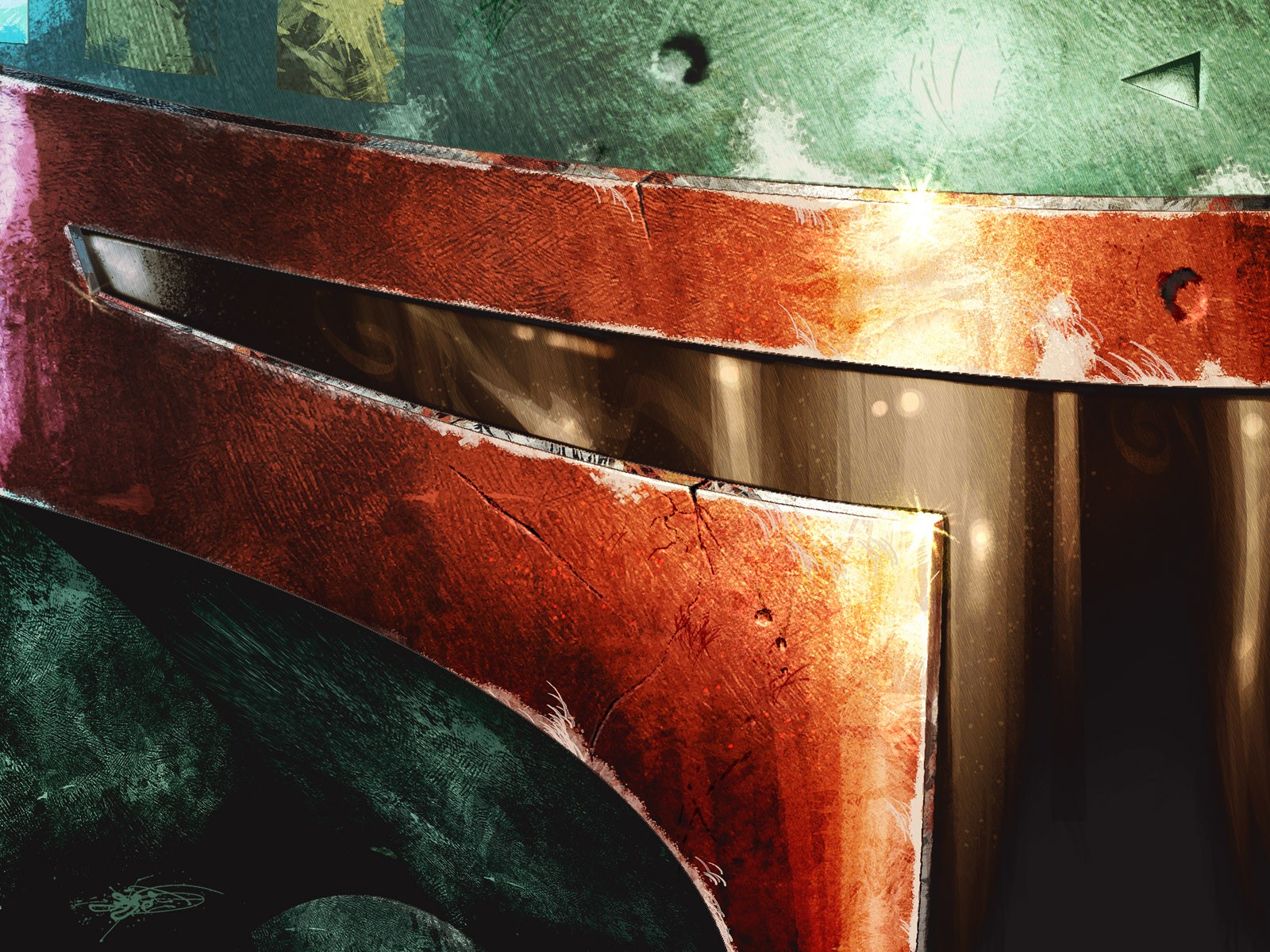 Star Wars, Boba Fett Wallpapers HD / Desktop and Mobile Backgrounds