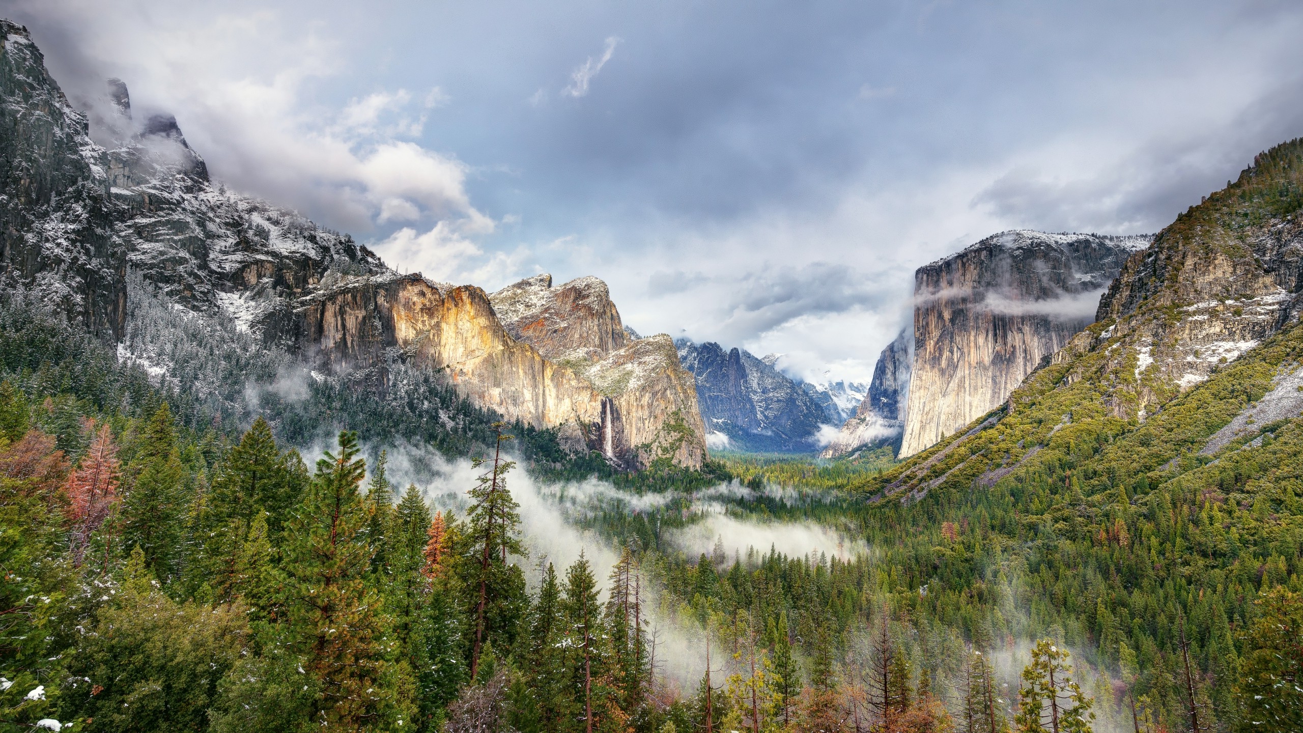 nature, Landscape Wallpaper