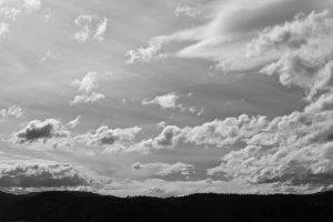 clouds, Landscape, Contrast, 16:10, Canada, Spring, Summer, Fall, Winter