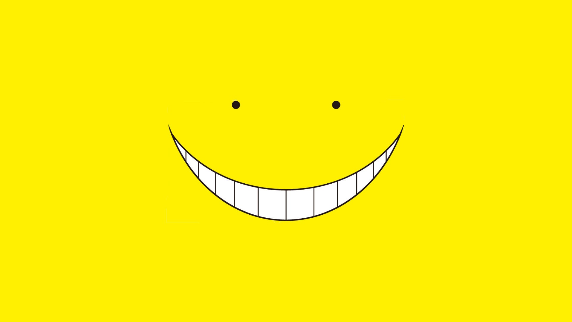 Assassination Classroom Anime