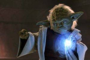 Yoda, Star Wars