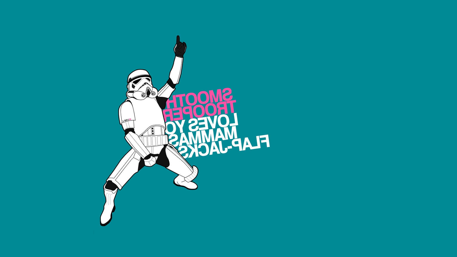 Star Wars, Stormtrooper Wallpaper