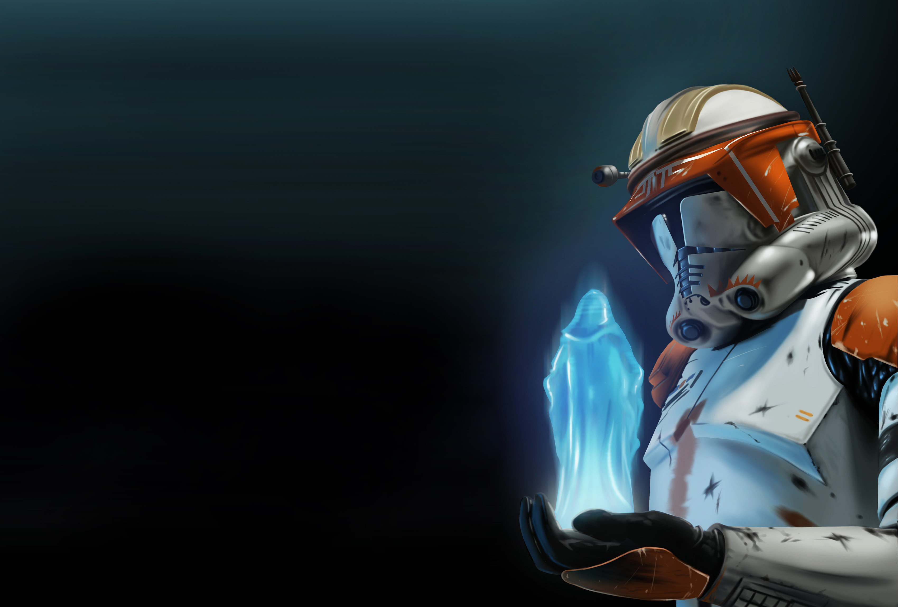 Star Wars Wallpaper