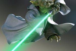 Yoda, Star Wars