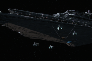 Star Wars, Star Destroyer, Science Fiction, Star Wars: Episode VII   The Force Awakens