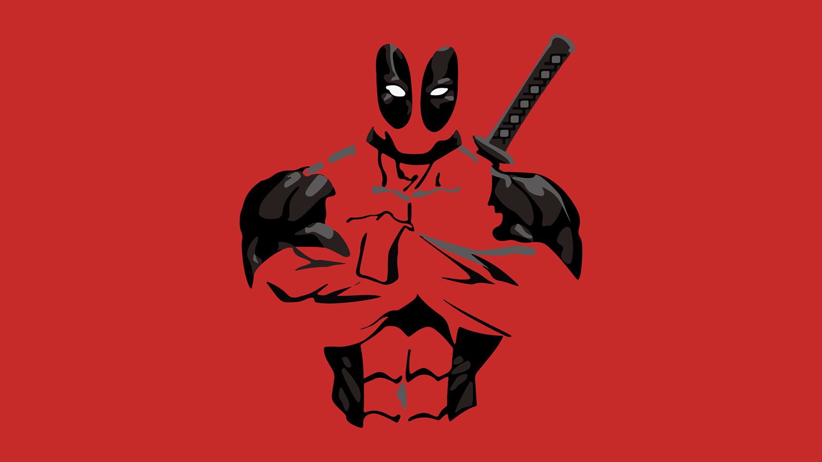 Deadpool Wallpapers HD / Desktop and Mobile Backgrounds