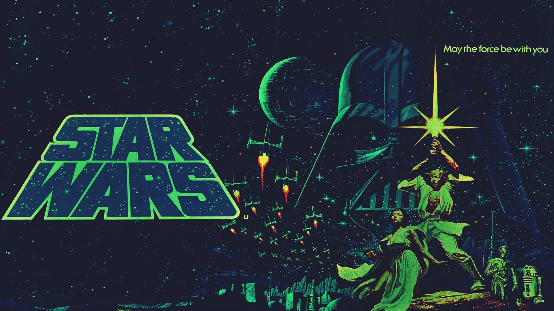 Star Wars Wallpapers Hd Desktop And Mobile Backgrounds