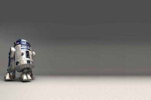R2 D2, Star Wars