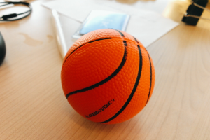 basketball, Miniatures