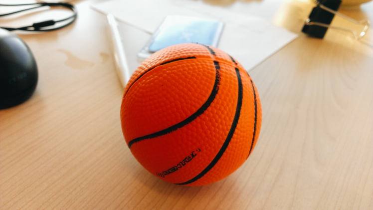 basketball, Miniatures HD Wallpaper Desktop Background