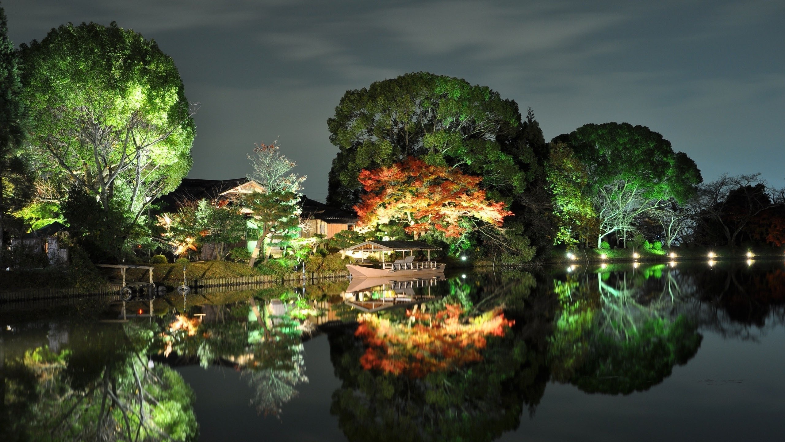 landscape Wallpaper