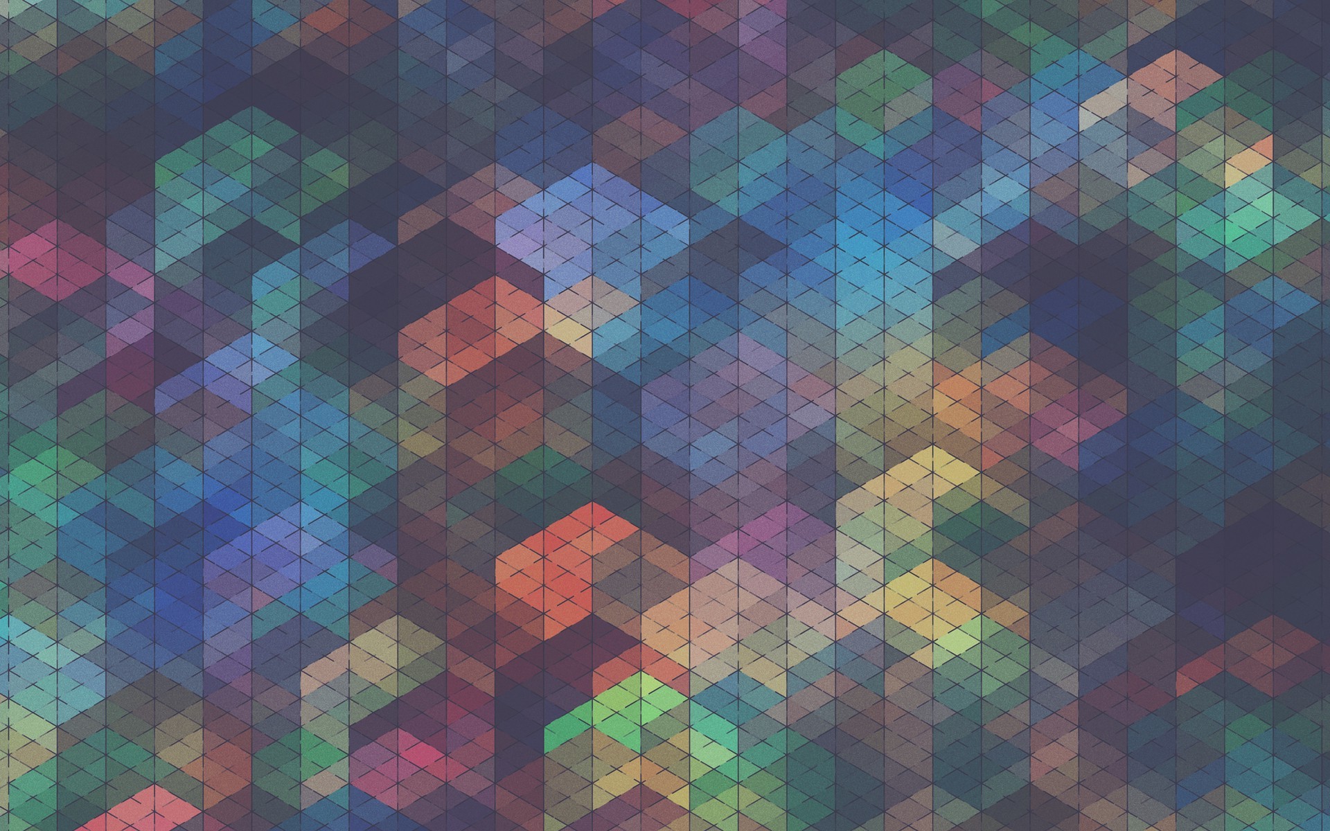 anime, Colorful, Abstract, Simon C. Page, Pattern Wallpaper