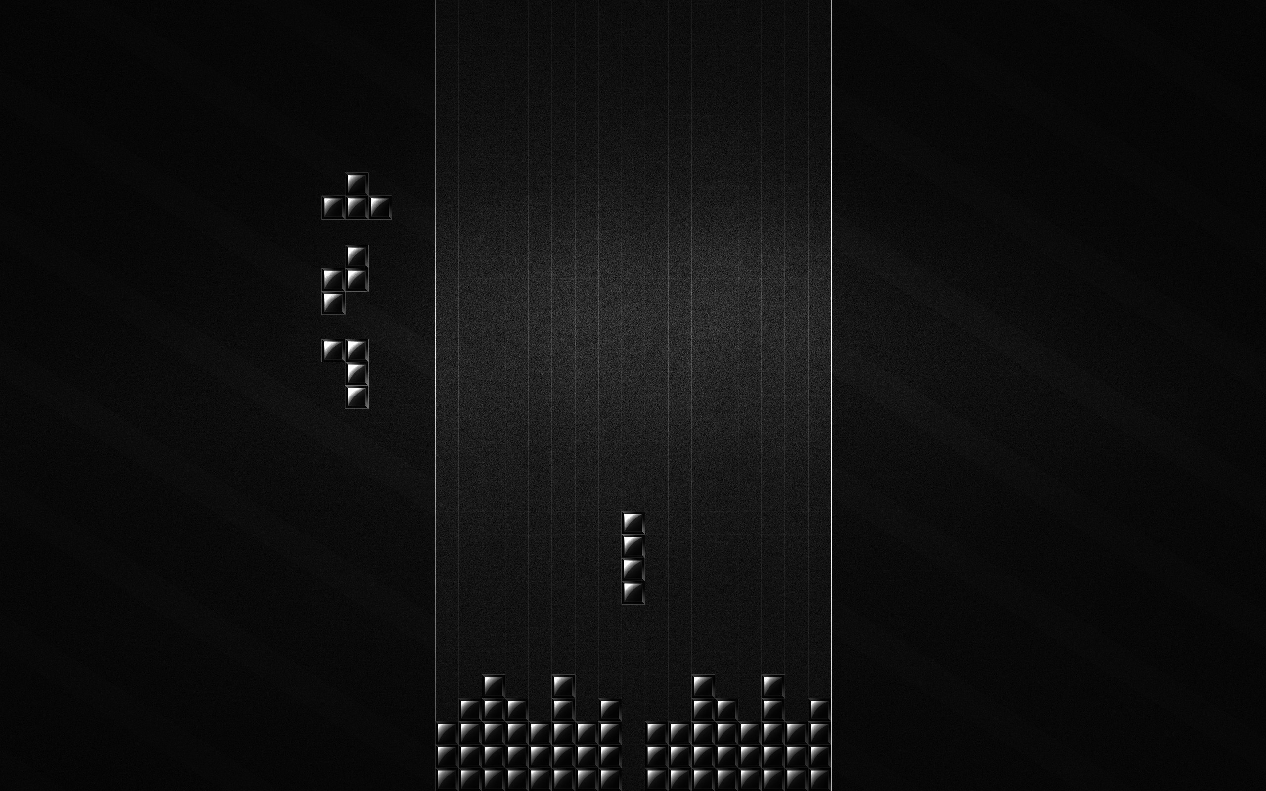 Tetris, Retro Games Wallpaper